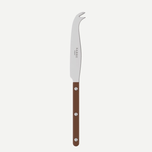 Cheese knife, Bistrot, Chocolate - Sabre Paris