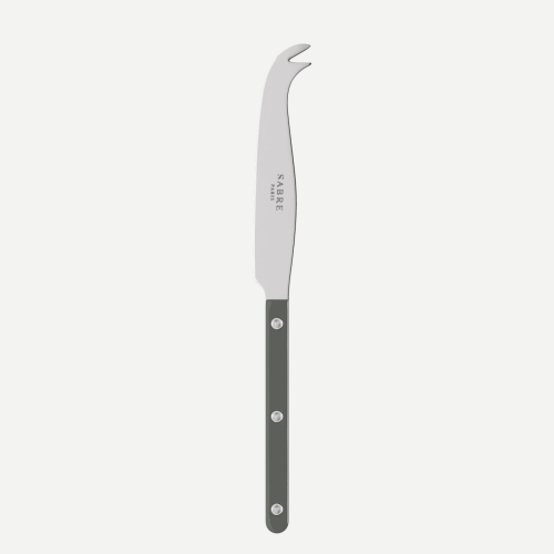Cheese knife, Bistrot, Dark grey - Sabre Paris