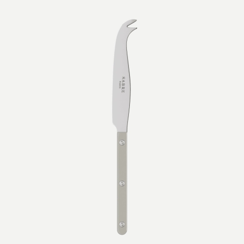 Cheese knife, Bistrot, Grey - Sabre Paris