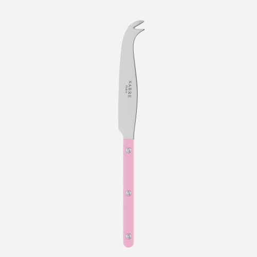 Cheese knife, Bistrot, Pink - Sabre Paris