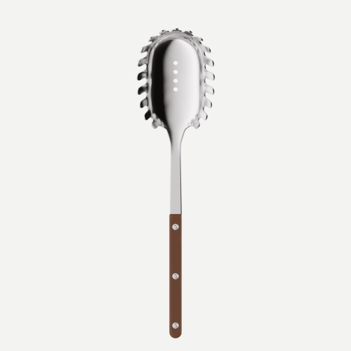 Spaghetti ladle, Bistrot, Chocolate - Sabre Paris