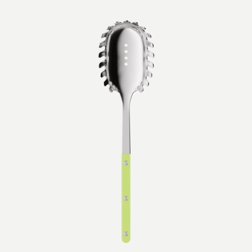Spaghetti ladle, Bistrot, Lime - Sabre Paris