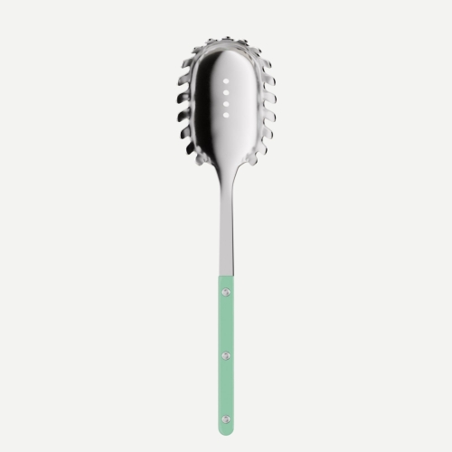 Spaghetti ladle, Bistrot, Pastel green - Sabre Paris