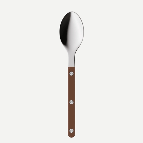 Teaspoon, Bistrot, Chocolate - Sabre Paris