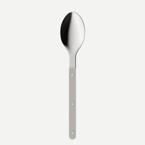 Teaspoon, Bistrot, Grey - Sabre Paris