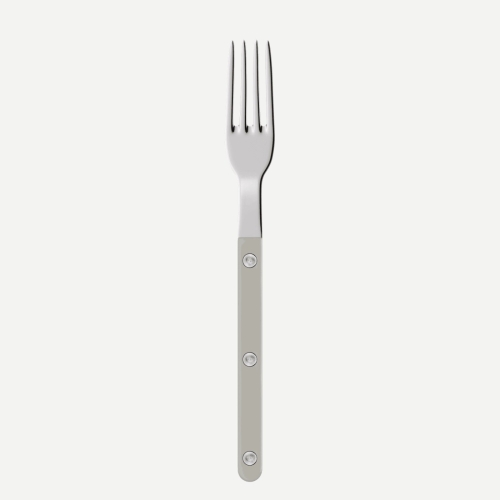 Cake fork, Bistrot, Grey - Sabre Paris