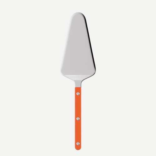 Cake server, Bistrot, Orange - Sabre Paris