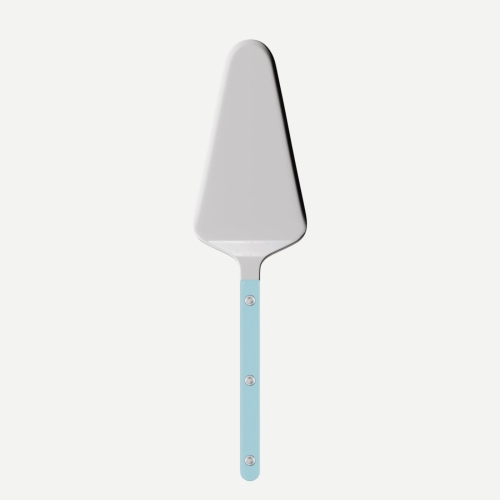 Cake server, Bistrot, Pastel blue - Sabre Paris