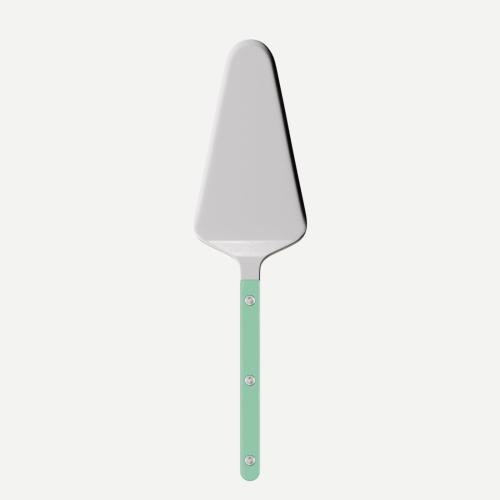 Cake server, Bistrot, Pastel green - Sabre Paris
