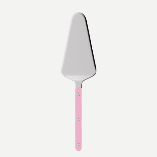 Cake server, Bistrot, Pink - Sabre Paris