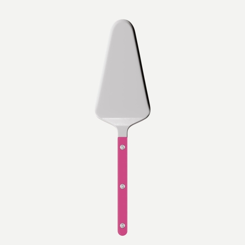 Cake server, Bistrot, Raspberry - Sabre Paris