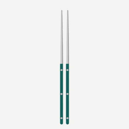 Chopsticks, Bistrot, Aquamarine - Sabre Paris