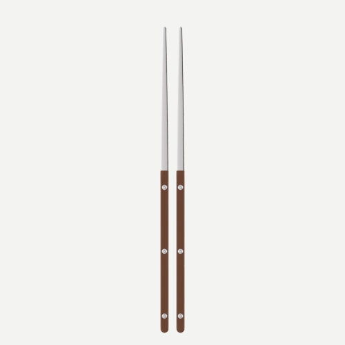 Chopsticks, Bistrot, Chocolate - Sabre Paris