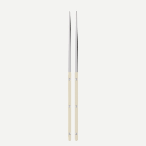 Chopsticks, Bistrot, Ivory - Sabre Paris
