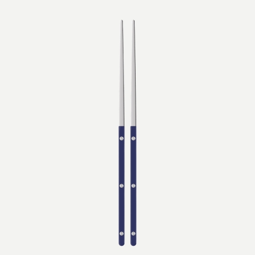 Chopsticks, Bistrot, Navy blue - Sabre Paris