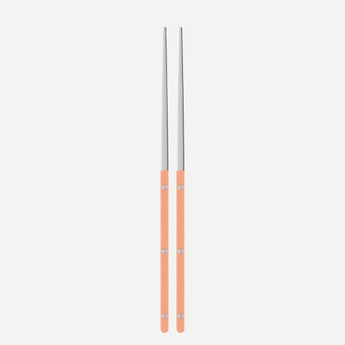 Chopsticks, Bistrot, Nude Pink - Sabre Paris