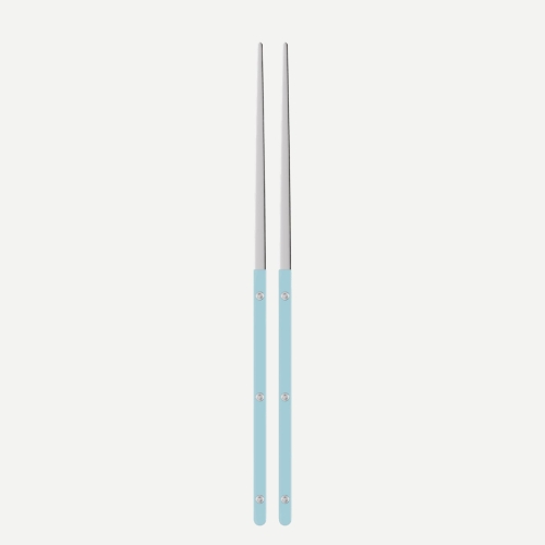 Chopsticks, Bistrot, Pastel blue - Sabre Paris