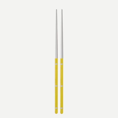 Chopsticks, Bistrot, Yellow - Sabre Paris