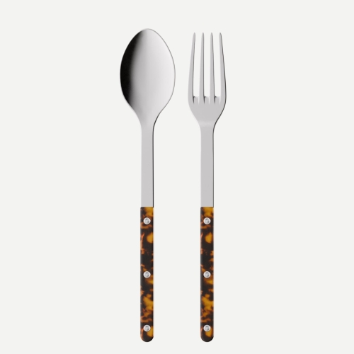 Couverts, Bistrot Tortoise - Sabre Paris