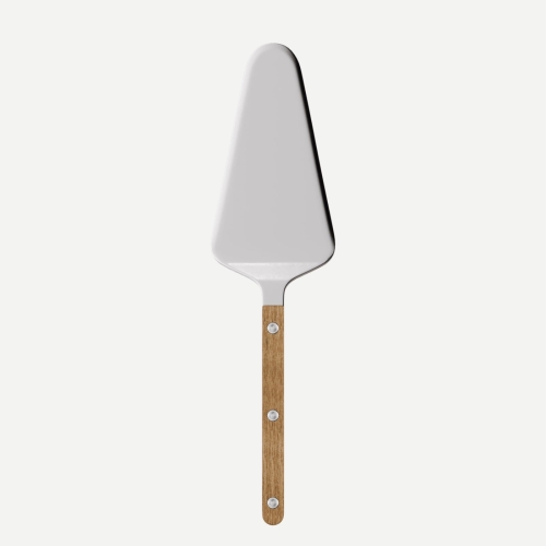 Pelle à gâteau, Bistrot Teak - Sabre Paris