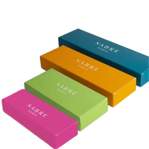 Gift box - Sabre Paris