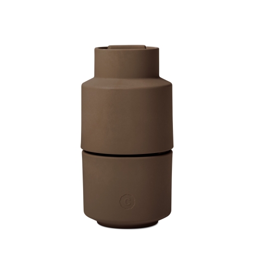 Grinder Billund, 12 cm - Crushgrind - All Spice