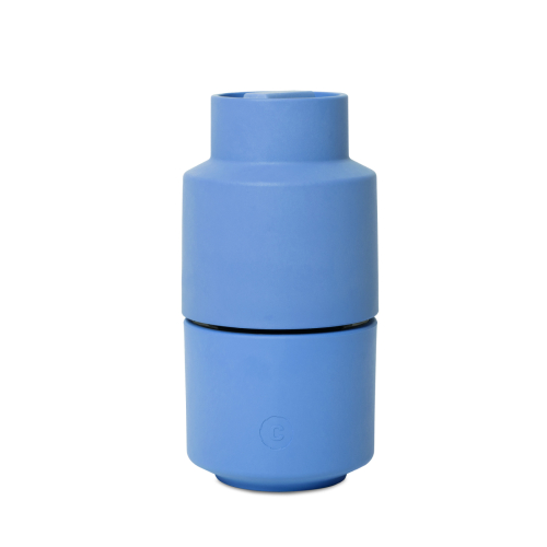 Grinder Billund, 12 cm - Crushgrind - Sea Salt