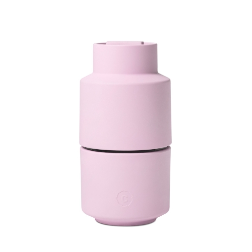 Grinder Billund, 12 cm - Crushgrind - Rose Hip