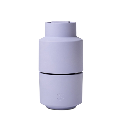 Grinder Billund, 12 cm - Crushgrind - Lavender