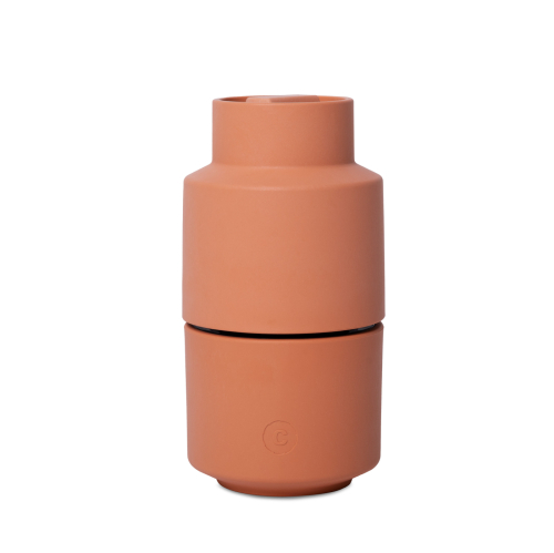 Grinder Billund, 12 cm - Crushgrind - Paprika