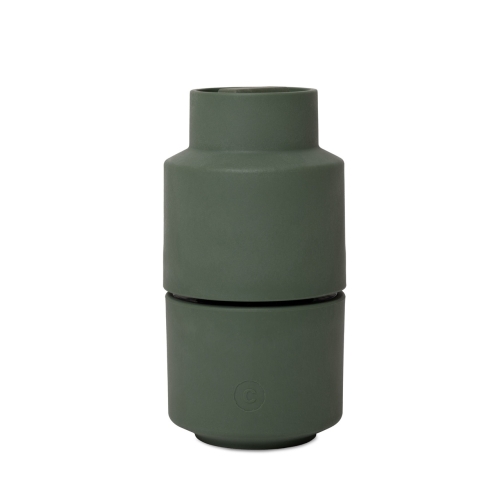 Grinder Billund, 12 cm - Crushgrind - Parsley