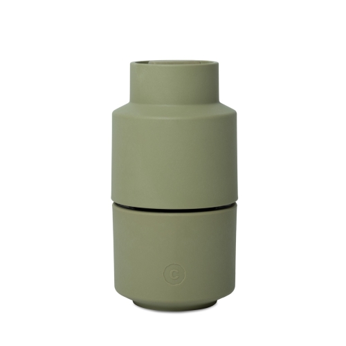 Grinder Billund, 12 cm - Crushgrind - Sage