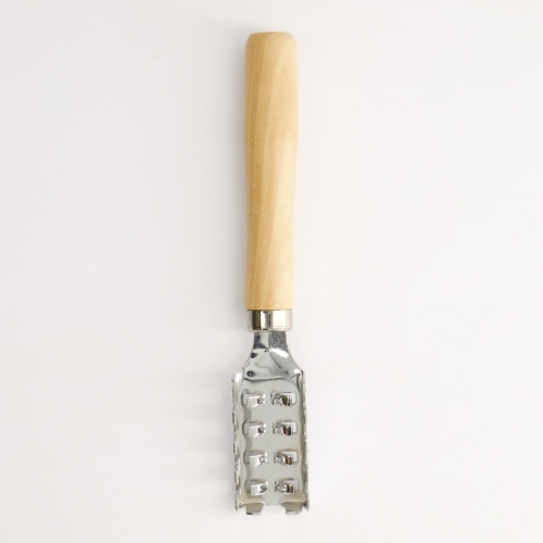 Japanese fish scaler