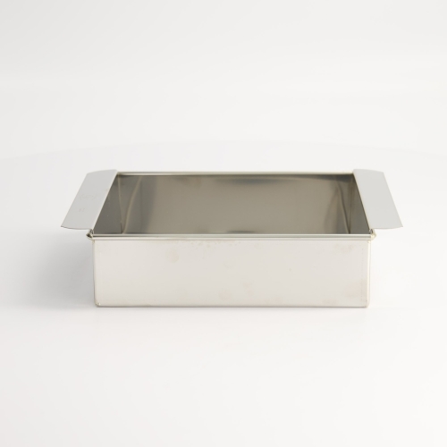 Japanese stainless steel tofu press