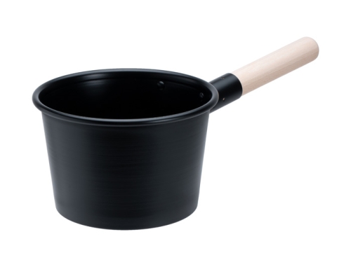 Japanese carbon lighter for Binchotan