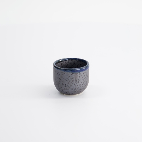 Choko, Cup for Sake - Blue