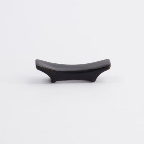 Resting support for chopsticks - Black