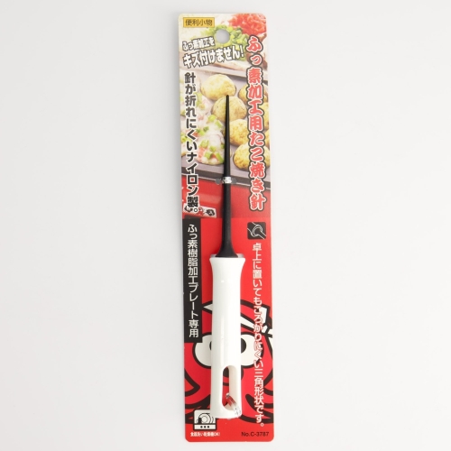 Takoyaki stick