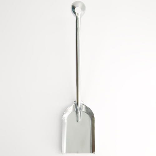 Japanese charcoal shovel for Konro grill