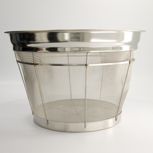 Japanese colander, Pro Strainer Deep