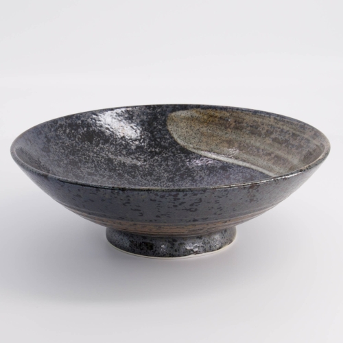 Ramen bowl Arahake, 24 cm