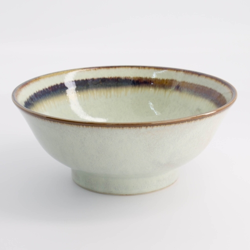 Ramen bowl Wasabi, 21.5 cm