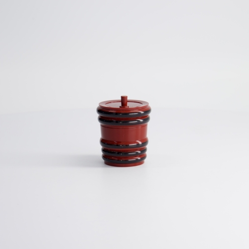Wasabi jar