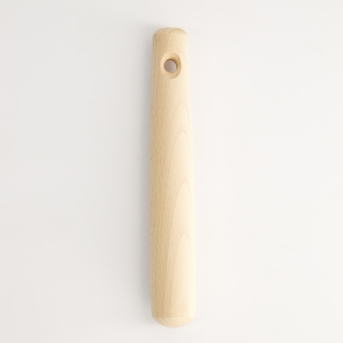 Pestle for Japanese mortar, 18 cm