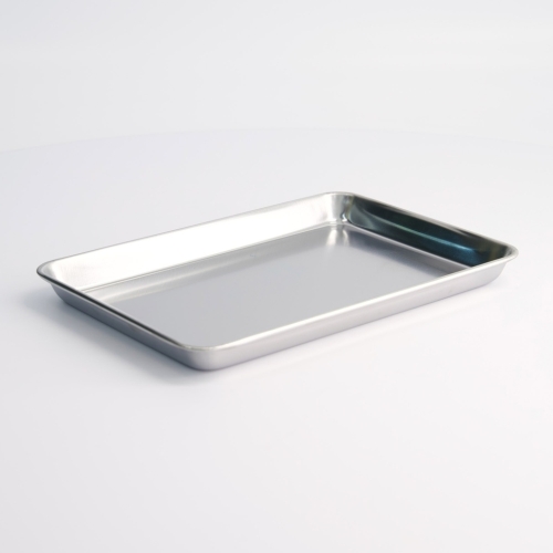 Japanese stainless steel tray, Nippon Pro