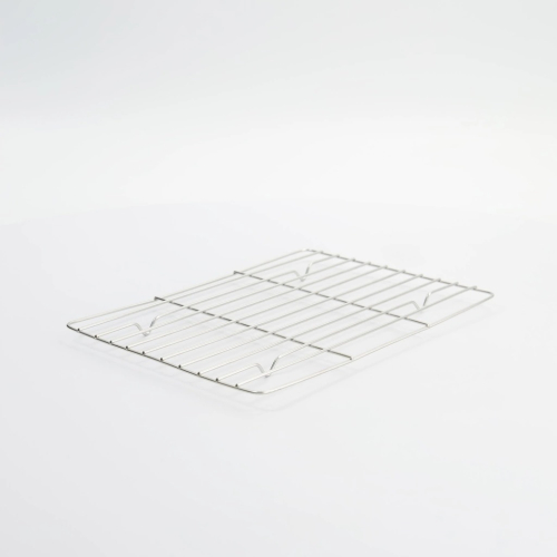 Grid for Japanese stainless steel tray, Bakozara
