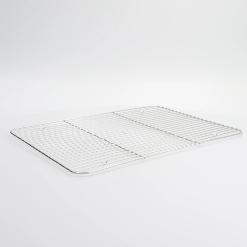 Grid for Japanese stainless steel tray, Nippon Pro
