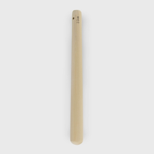 Stößel für japanischen Mörser, 33 cm