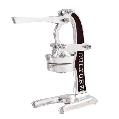 Mexican Citrus Press, Cast Aluminum – Verve Culture