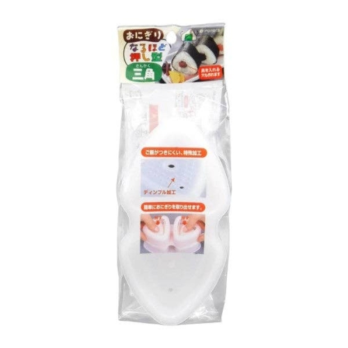 Onigiri-Form - Inomata